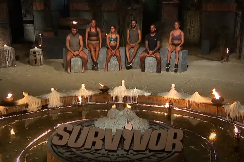 Survivor All Star – Η “αποπομπή” του Love Island αλλάζει τα δεδομένα – Η “χάρη” του Ατζούν για να πει το “ναι” ο Ντάνος