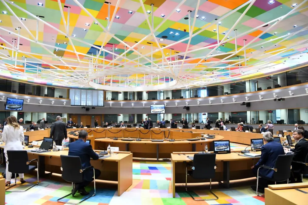 To Eurogroup “τελειώνει” τα οριζόντια μέτρα για την ενεργειακή κρίση – “Θα στοχεύσουμε στις ευπαθείς ομάδες”