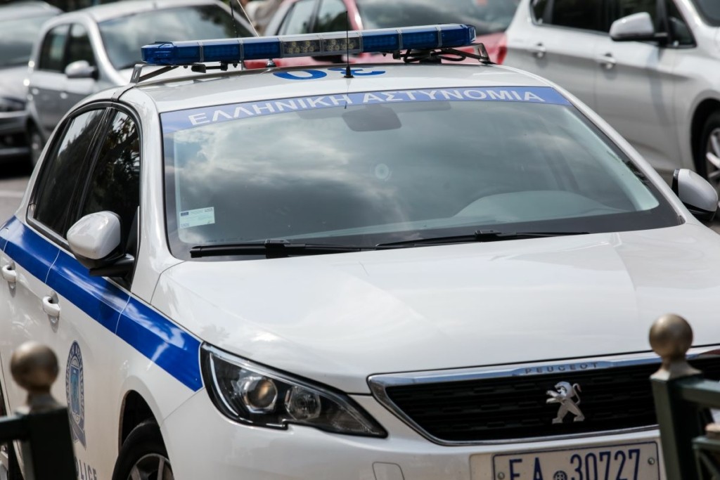 Συνέλαβαν 15χρονο στην Αργυρούπολη – Γρονθοκόπησε συνομήλικο και τον έστειλε στο νοσοκομείο