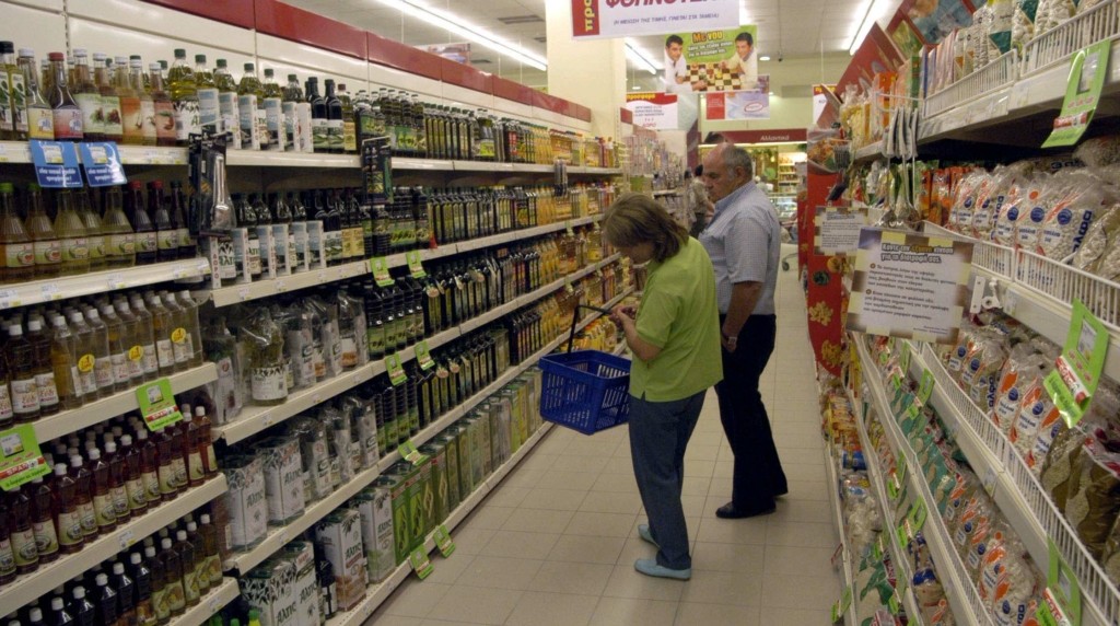 Δημοσκόπηση Alco: Περισσότερα μέτρα για την ακρίβεια και την φοροδιαφυγή ζητούν οι πολίτες