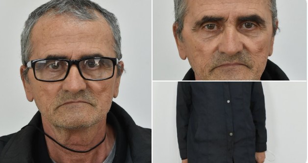 Αυτός είναι ο 63χρονος που ασελγούσε σε ανήλικα αγόρια στον Άγιο Παντελεήμονα