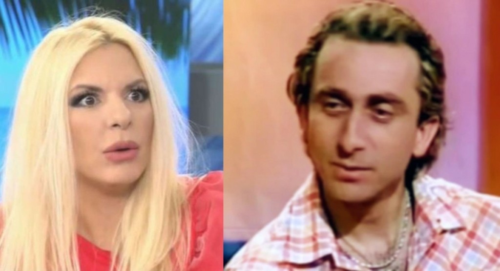 Ο Γιώργος Ταμπάκης σήμερα – Η τεράστια αλλαγή στην εμφάνισή του