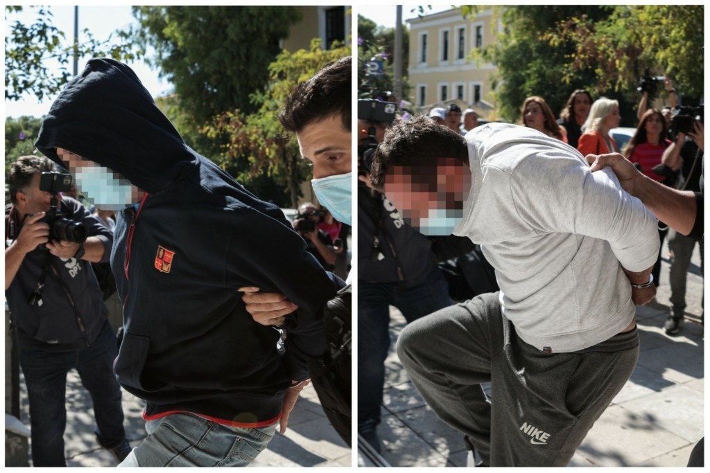 Έχουν χάσει τον ύπνο τους οι 213 “πελάτες” του βιαστή – μαστροπού της 12χρονης – “Κύμα” νέων συλλήψεων