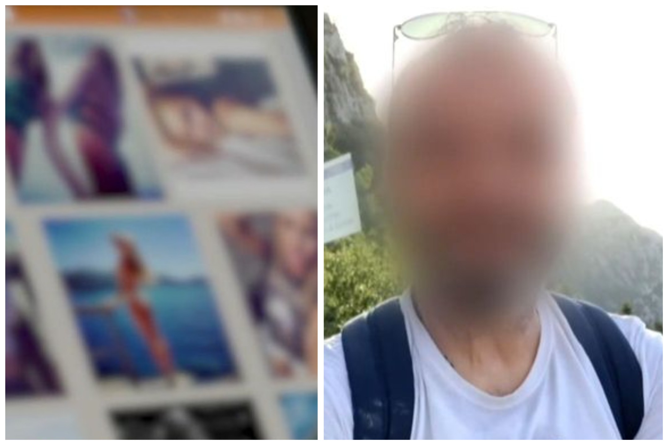 Υπεράνω πάσης υποψίας ο 53χρονος που βίαζε και “πουλούσε” τη 12χρονη – Πώς “ψάρευε” τους αρρωστημένους παιδόφιλους