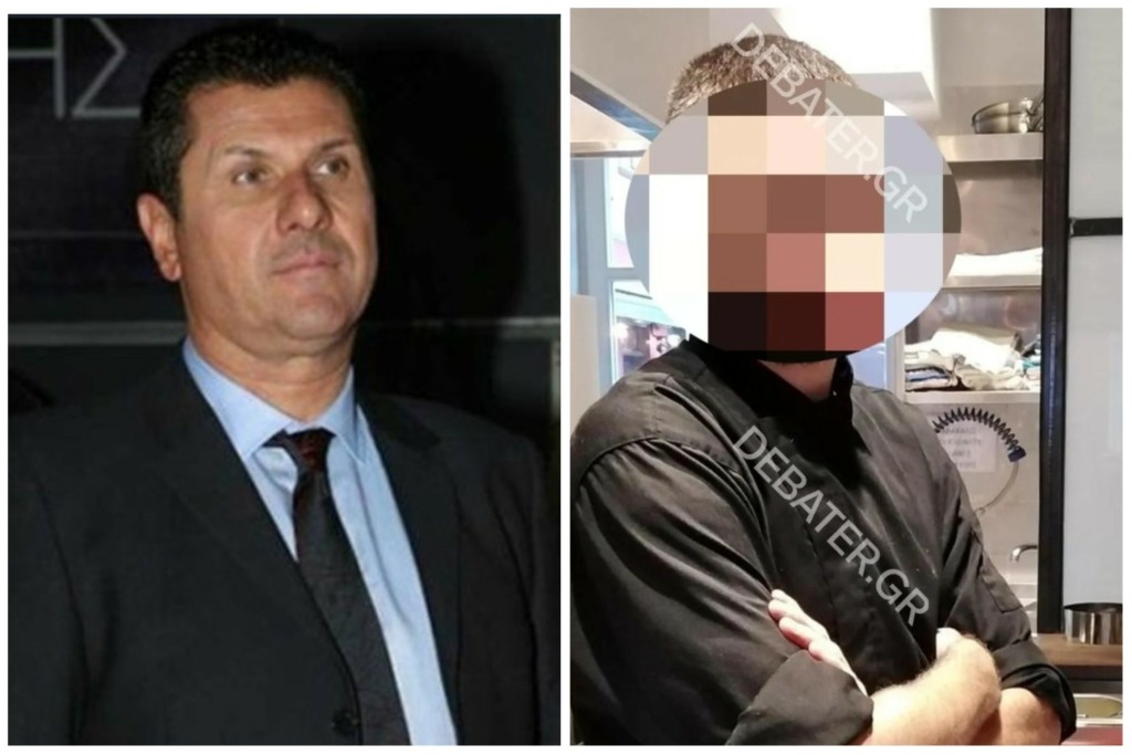 Στη φυλακή ο 26χρονος που μαχαίρωσε τον Γιάννη Μάρκου έξω από καντίνα – Ισχυρίστηκε ότι ήταν σε άμυνα