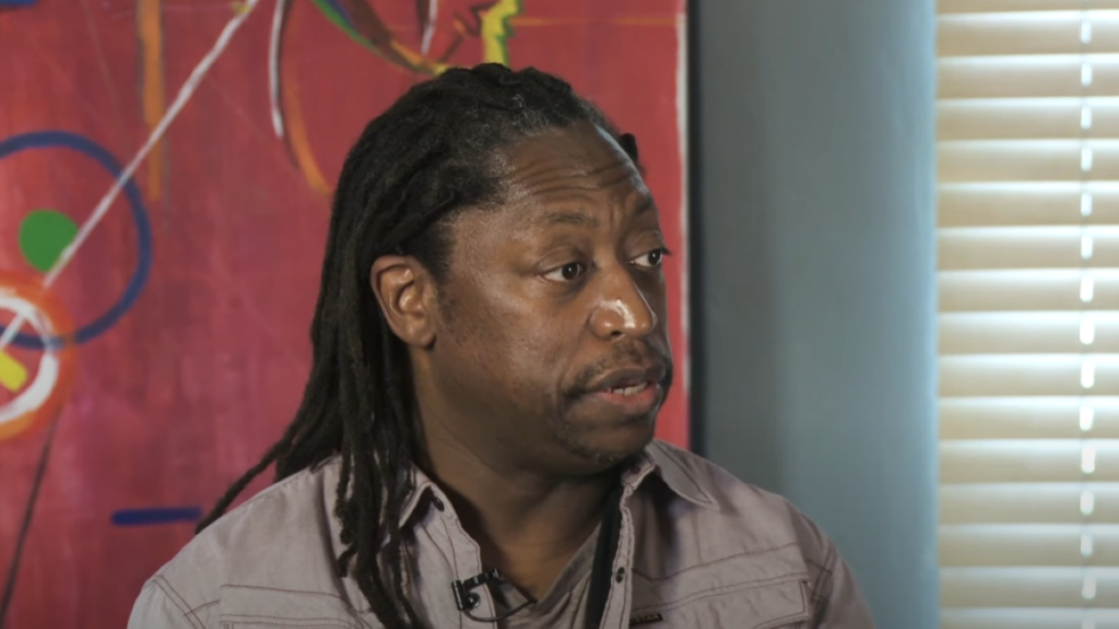 Ο μπασίστας Darryl Jones γιορτάζει 30 χρόνια με τους Rolling Stones
