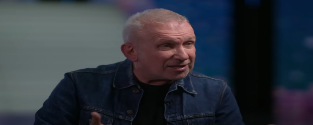 Αγωγή κατά του Jean Paul Gaultier για αντιγραφή της Αφροδίτης του Μποτιτσέλι σε μπλούζες και φούστες (pic)