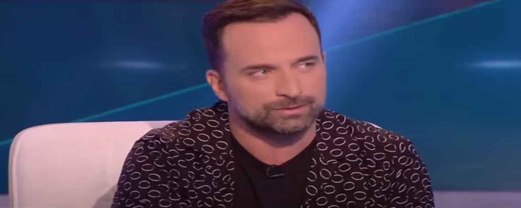 Πώς σχολίασε ο Γιώργος Λιανός τη συμμετοχή του “Ντάνου” στο Survivor All Star (vids)
