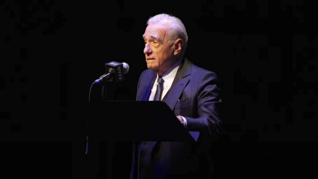Εξοργισμένος ο Μάρτιν Σκορσέζε – “Ο κινηματογράφος εξευτελίζεται, η εμμονή με τις εισπράξεις στο σινεμά είναι προσβλητική”