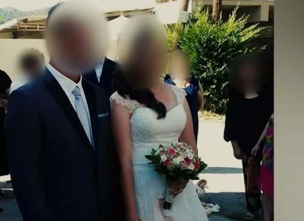 Προτού βιάσει την πρώην σύζυγό του, απείλησε να την πετάξει από τον Ισθμό – Αποκαλύψεις για τον 33χρονο στην Κόρινθο