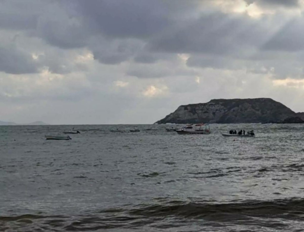 Τραγικός επίλογος στην Αγία Πελαγία Ηρακλείου – Βρέθηκε νεκρή στη θάλασσα η αγνοούμενη – Η δραματική κίνηση του συζύγου της (pics)