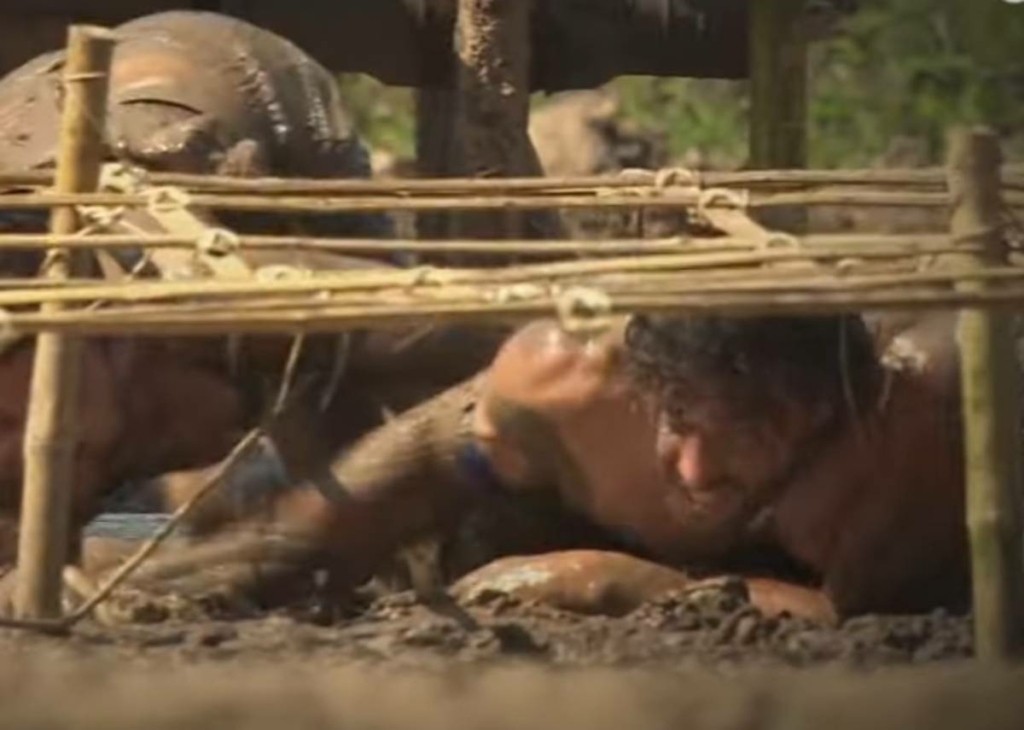 Με “άρωμα” Survivor το νέο επεισόδιο του “Asia Express” – Το σκληρό αγώνισμα για την ασυλία (vids)