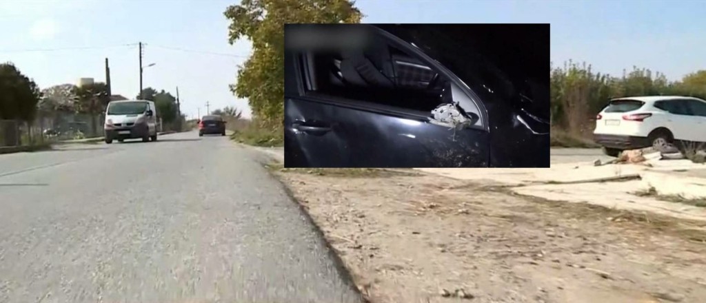 Πυροβολισμοί έξω από το σπίτι του 28χρονου που παρέσυρε την 15χρονη στην Ημαθία – Έριξαν σφαίρες με κυνηγητικές καραμπίνες