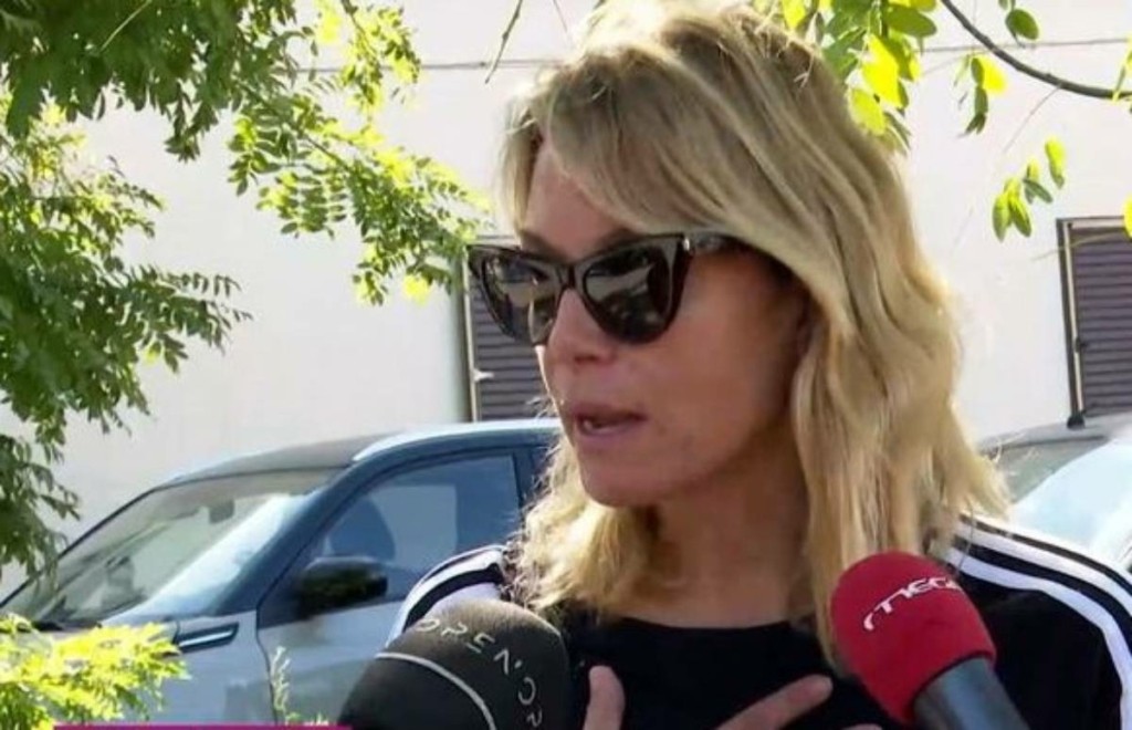 Η Βίκυ Καγιά απάντησε στα όσα αποκάλυψε η Ηλιάνα Παπαγεωργίου για το bullying στο GNTM (vid)