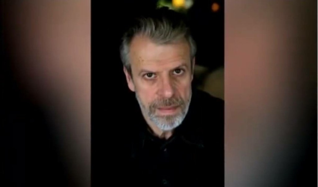 Όταν ο Ηλίας Ζερβός μιλούσε συγκινημένος για την Κωνσταντινούπολη – “Θεωρούσα ότι ήταν απαγορευμένη πόλη” (vid)
