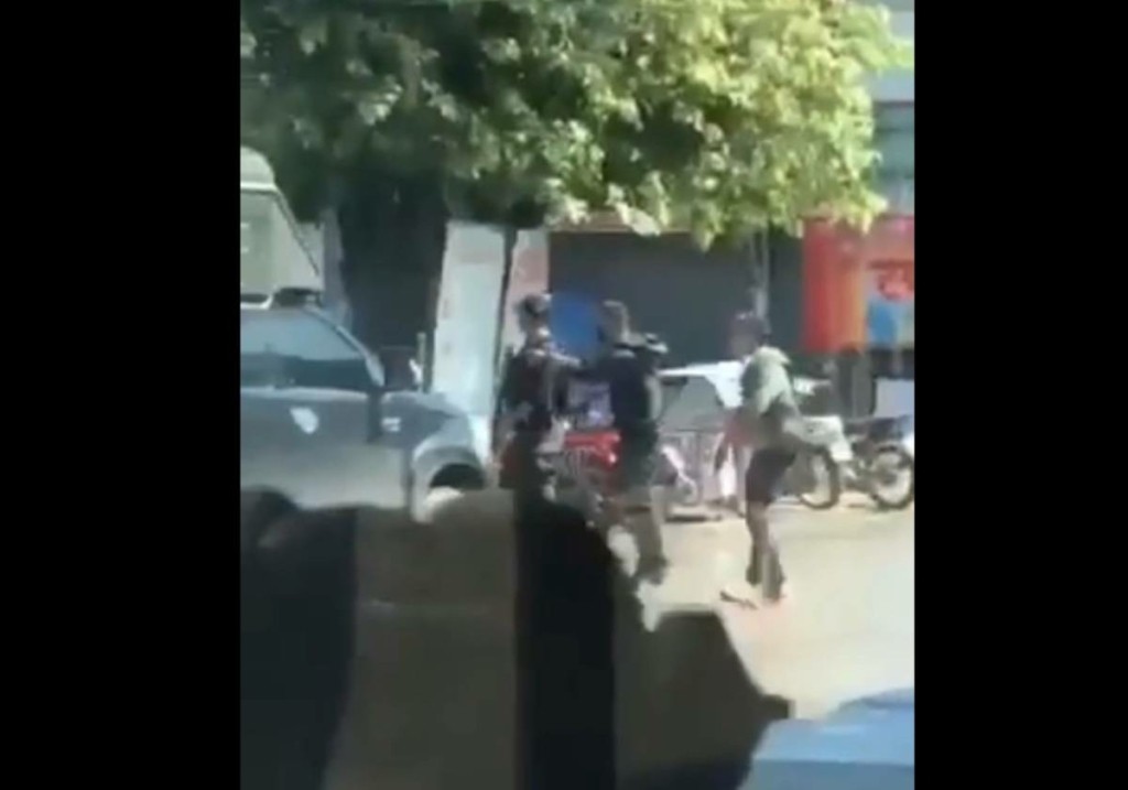 Νέα τροπή στο πολύνεκρο μακελειό σε παιδικό σταθμό στην Ταϊλάνδη – Σκότωσε το παιδί και τη γυναίκα του και αυτοκτόνησε (vids)