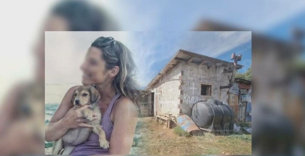 Η 31χρονη φοβόταν και ηχογραφούσε τις συνομιλίες με τον κτηνοτρόφο – Το ντοκουμέντο που ψάχνουν οι αστυνομικοί
