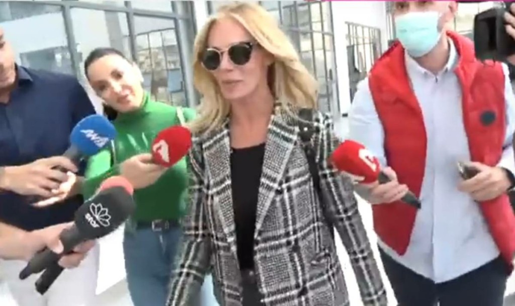 Όσα κατέθεσαν Μακρυπούλια, Χαλκιάς, Σχίζα στη δίκη Φιλιππίδη για την πρώτη καταγγέλλουσα