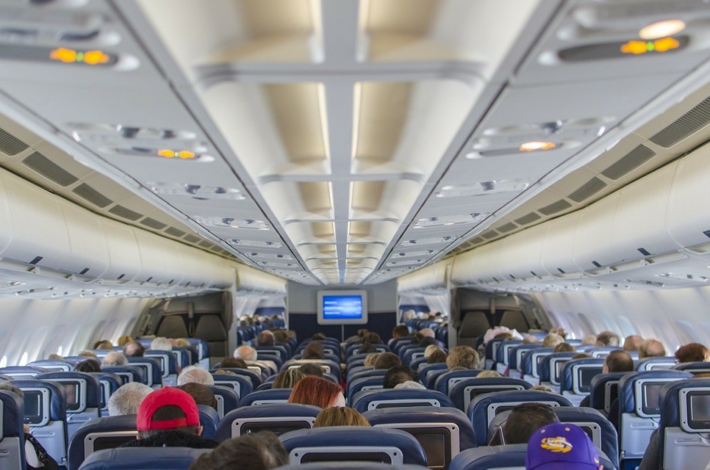Αναγκαστική προσγείωση αεροσκάφους της Air Europa – Τραυματίστηκαν επιβάτες