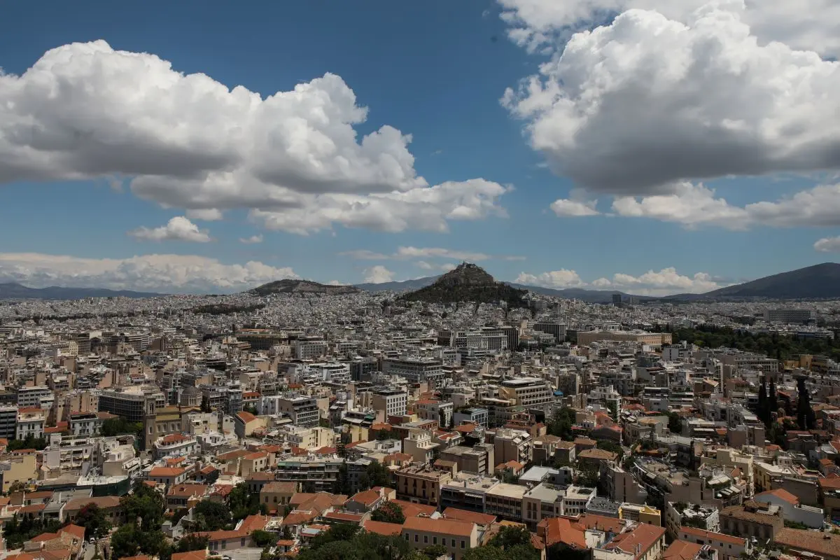 Οι 3 λόγοι για τους οποίους “εξαφανίστηκαν” από την αγορά χιλιάδες ακίνητα