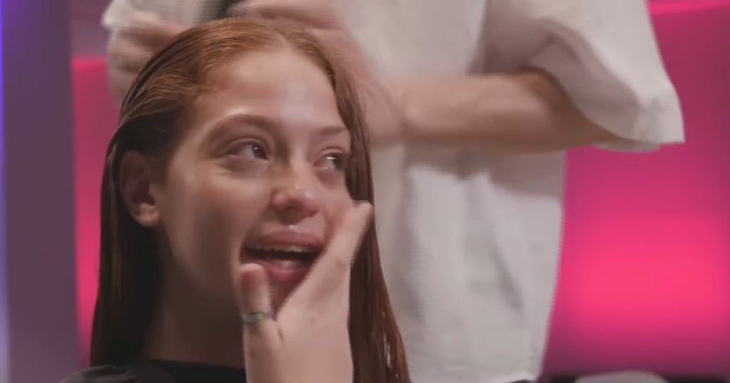 GNTM Trailer – Το edgy make over και τα κλάματα των κοριτσιών (vid)