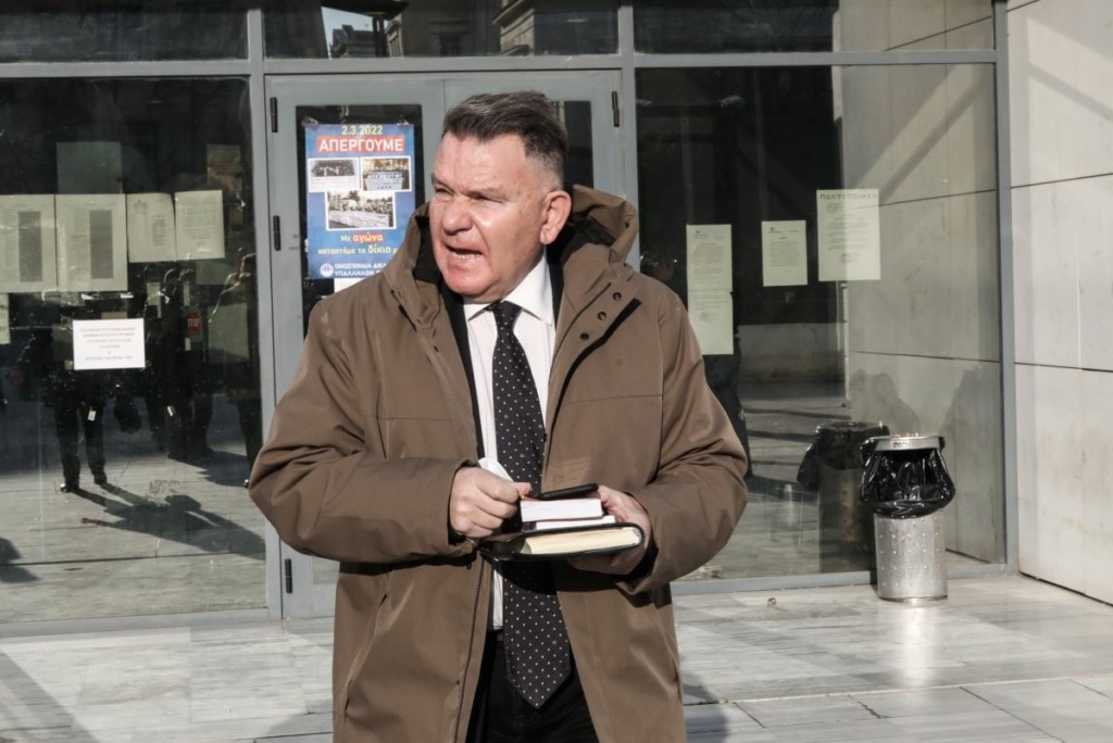 “Άστραψε και βρόντηξε ο Κούγιας για την υπόθεση της 12χρονης – “Θα έπρεπε ήδη να έχει συλληφθεί”
