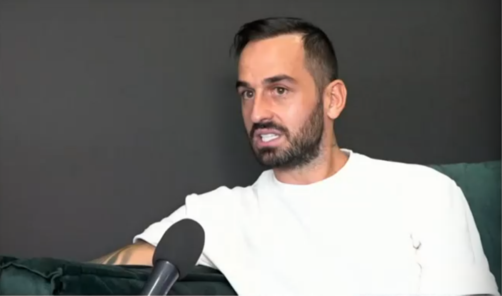 Ο Άρης Σοϊλέδης απαντά αν θα πάει στο Survivor All Star – “Ο Ντάνος δε θα έπρεπε να λείπει” (vid)