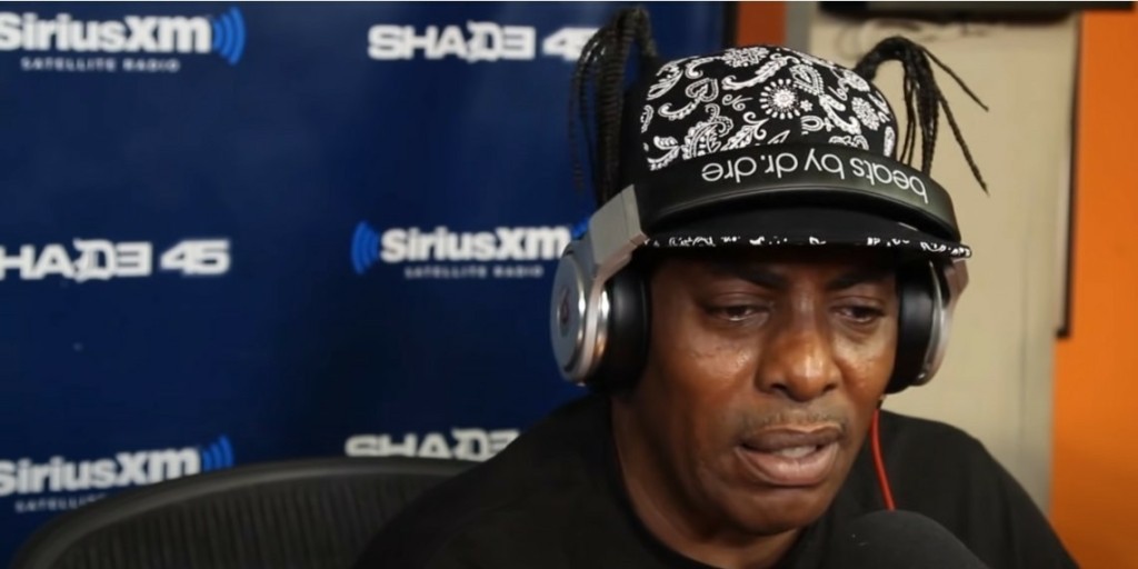 Δεν αποχωρίζονται τον Coolio τα παιδιά του – Θα κάνουν τις στάχτες του… κολιέ