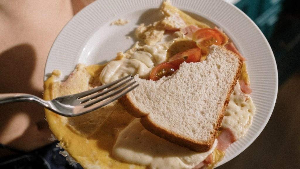 Εύκολη συνταγή για croque madame στο σπίτι