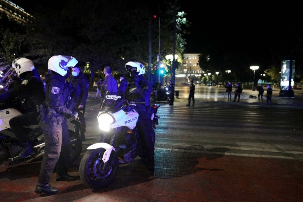 Επεισοδιακή καταδίωξη με πυροβολισμό στο Περιστέρι – Συνελήφθη αστυνομικός εκτός υπηρεσίας
