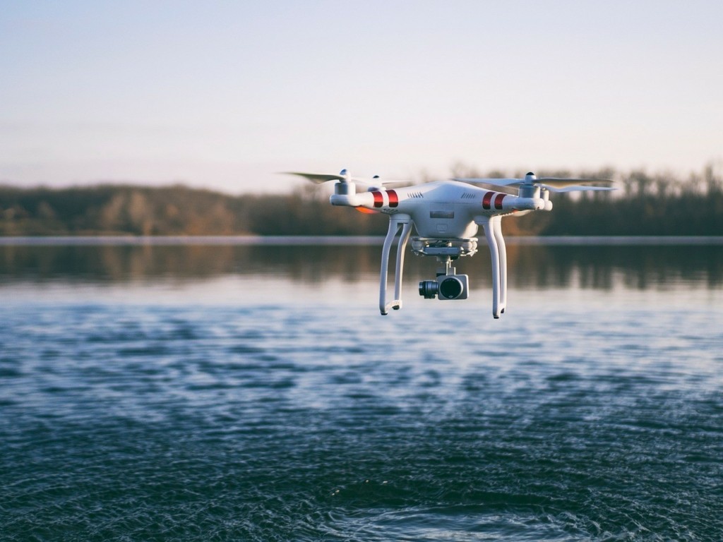 Υπερπτήση τουρκικού drone πάνω από τους Καλόγερους στα 19.000 πόδια