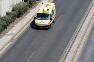 Τροχαίο με έναν νεκρό στην Χαλκιδική – Τρεις τραυματίες μετά την σύγκρουση δύο ΙΧ