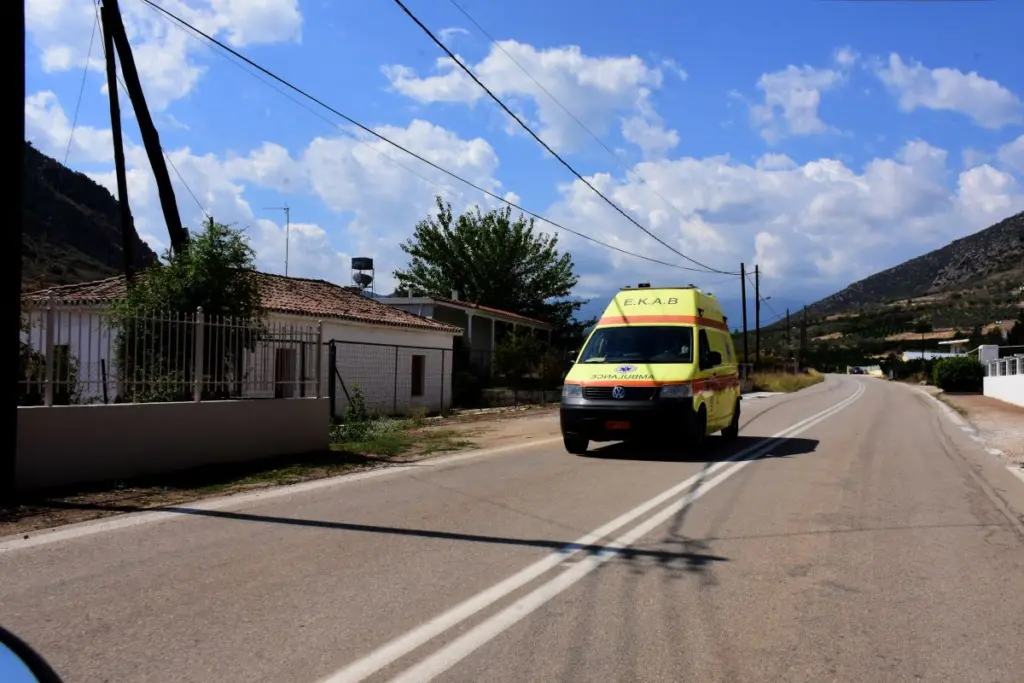 Ρόδος: Εντοπίστηκε νεκρή 55χρονη σε δωμάτιο ξενοδοχείου
