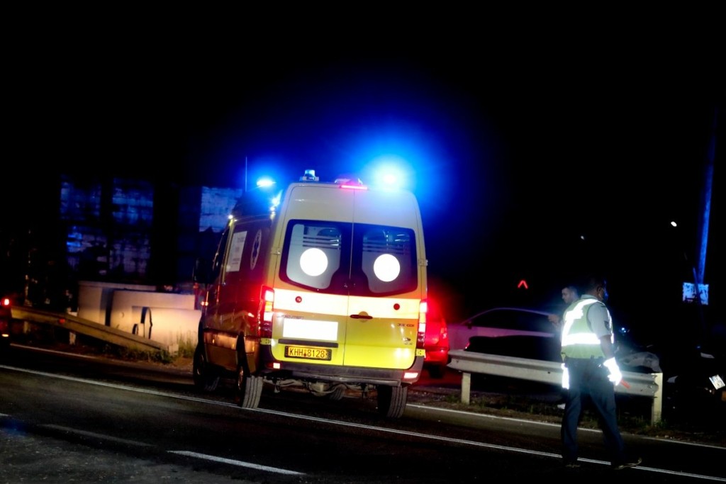 Θρίλερ στη Θεσσαλονίκη – 41χρονος βρέθηκε νεκρός δίπλα στον ημιλιπόθυμο πατέρα του (vid)