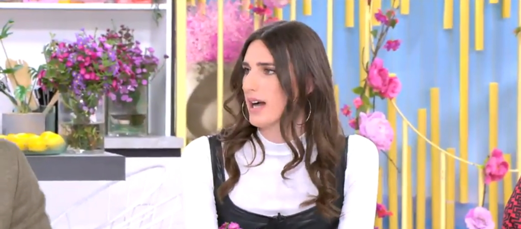 Τρανς μοντέλο από το GNTM “άνοιξε την καρδιά του” – “Όταν είπα στη μαμά μου ότι είμαι γυναίκα ανακουφίστηκε” (vid)