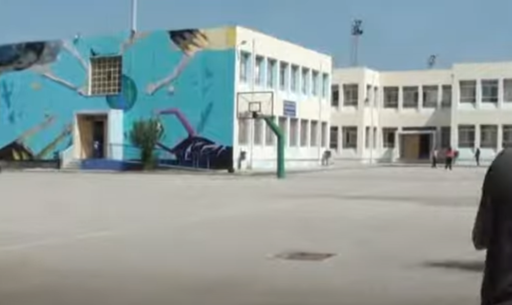 Τηλεφώνημα – φάρσα στη Θεσσαλονίκη για βόμβα σε ΕΠΑΛ των Αμπελοκήπων