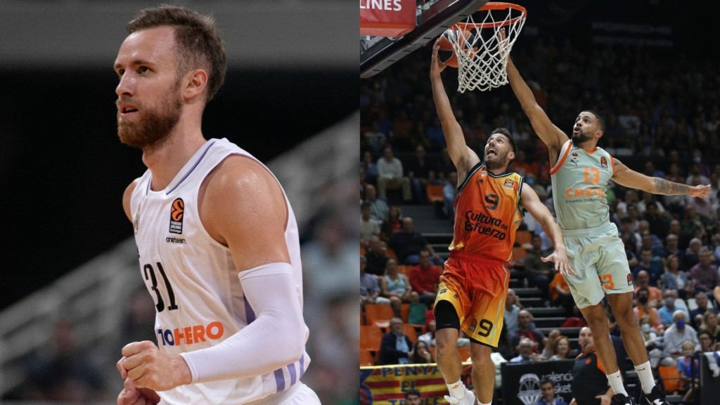 9+1 “rookies” που θα “βγάλουν μάτια” στη φετινή Euroleague (vids)