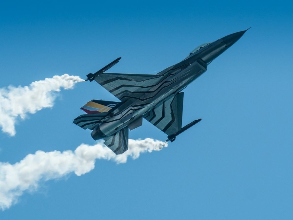 Νέο μπλόκο της Γερουσίας για την πώληση F-16 στην Τουρκία – Κατατέθηκε νέα τροπολογία