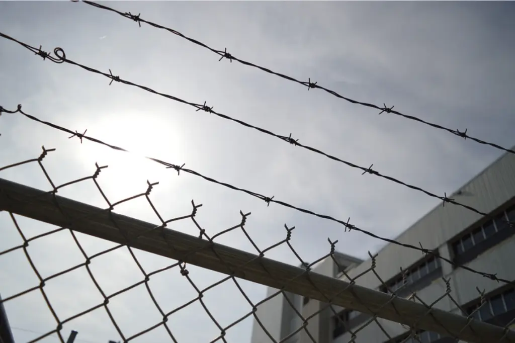 Χανιά: Κρατούμενος στις φυλακές έκρυβε ναρκωτικά στο κελί του