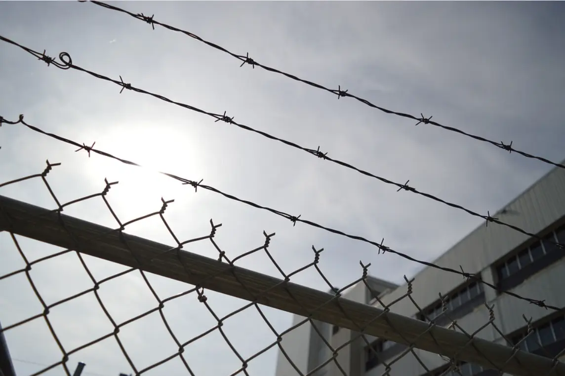 Χανιά: Κρατούμενος στις φυλακές έκρυβε ναρκωτικά στο κελί του