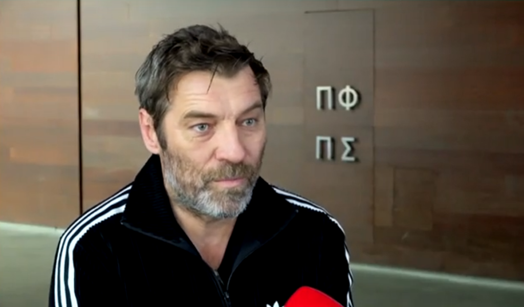 “Ερωτεύτηκα τραγουδίστρια 20 χρόνια μεγαλύτερή μου” – Ο Γιάννης Στάνκογλου αποκαλύπτει την εμπειρία του στα “σκυλάδικα” (vid)