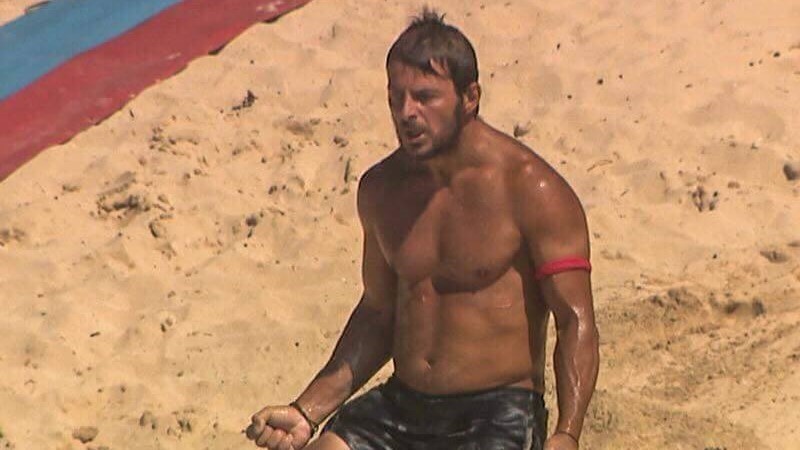 Ο Ντάνος ξεκαθαρίζει αν θα πάει στο Survivor All Star – Η απάντηση που άφησε τους πάντες άφωνους (vid)