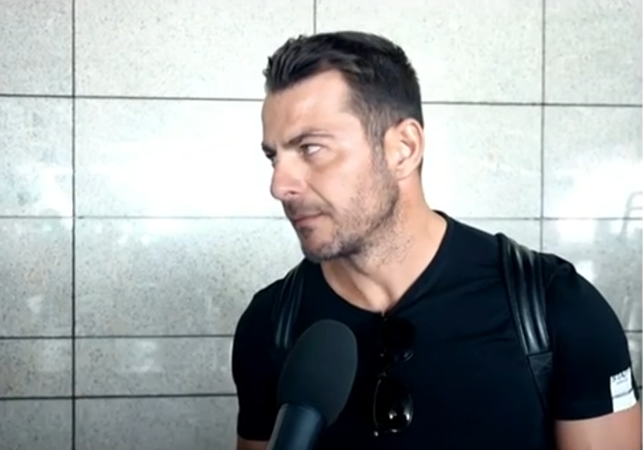 Ανατροπή με τη συμμετοχή του Ντάνου στο “Survivor All Star” – “Έχω υπογράψει για…” (vid)