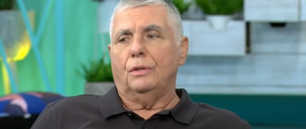 Η χήρα του Γιώργου Τράγκα “έκρυψε” από το πόθεν έσχες 30.000.000 ευρώ (vid)