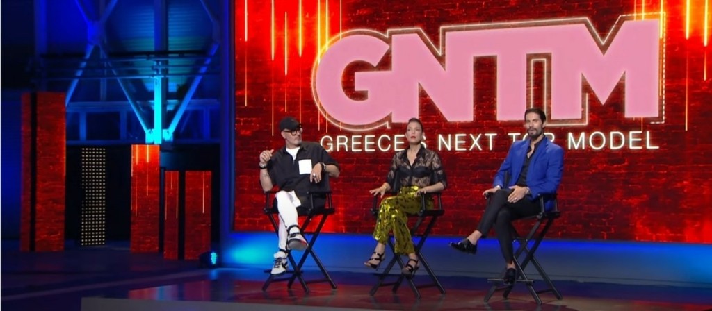 Αυτή είναι η νικήτρια του πολυπόθητου Golden Pass του GNTM (vid)