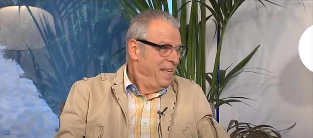 Οι αξέχαστοι ρόλοι “δικηγόρου” του Ηλία Ζερβού – Η συμμετοχή στις πιο επικές σειρές της ελληνικής τηλεόρασης (pic&vid)