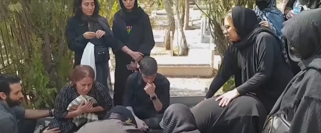 Νεκρά τουλάχιστον 28 παιδιά μετά τις διαδηλώσεις στο Ιράν αποκάλυψαν υπερασπιστές ανθρωπίνων δικαιωμάτων