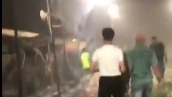 Μακελειό στη Βαγδάτη – Έκρηξη με νεκρούς κοντά σε γήπεδο – Ποδοσφαιριστές τα περισσότερα θύματα (pics&vids)