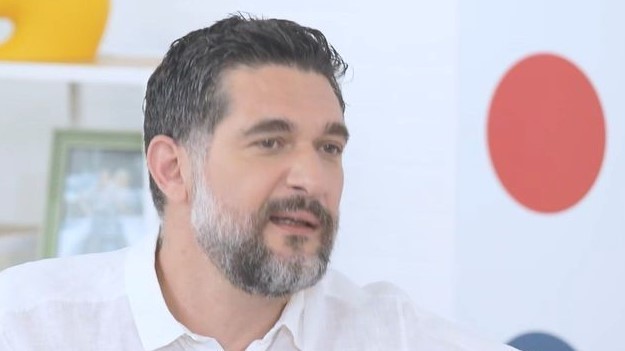 Αποκαλύψεις για το MasterChef έκανε ο Πάνος Ιωαννίδης – “Θα κάνουμε έξυπνες αλλαγές που θα αιφνιδιάσουν τους παίκτες” (vid)