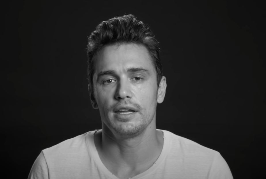 Σε συναυλία της Άννας Βίσση ο James Franco – Η selfie που δεν περίμενε κανείς (pics&vid)